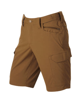 Stretch Ripstop Cargo Work Shorts e.s.t:aktik
