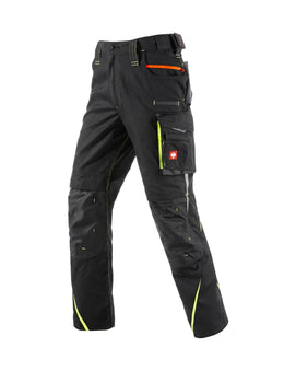 Cargo Work Pants e.s.motion 2020