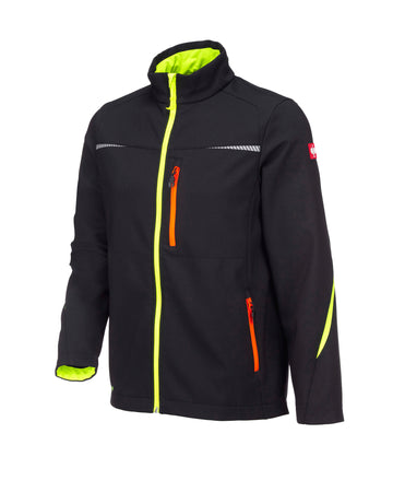 Men's Work Jackets