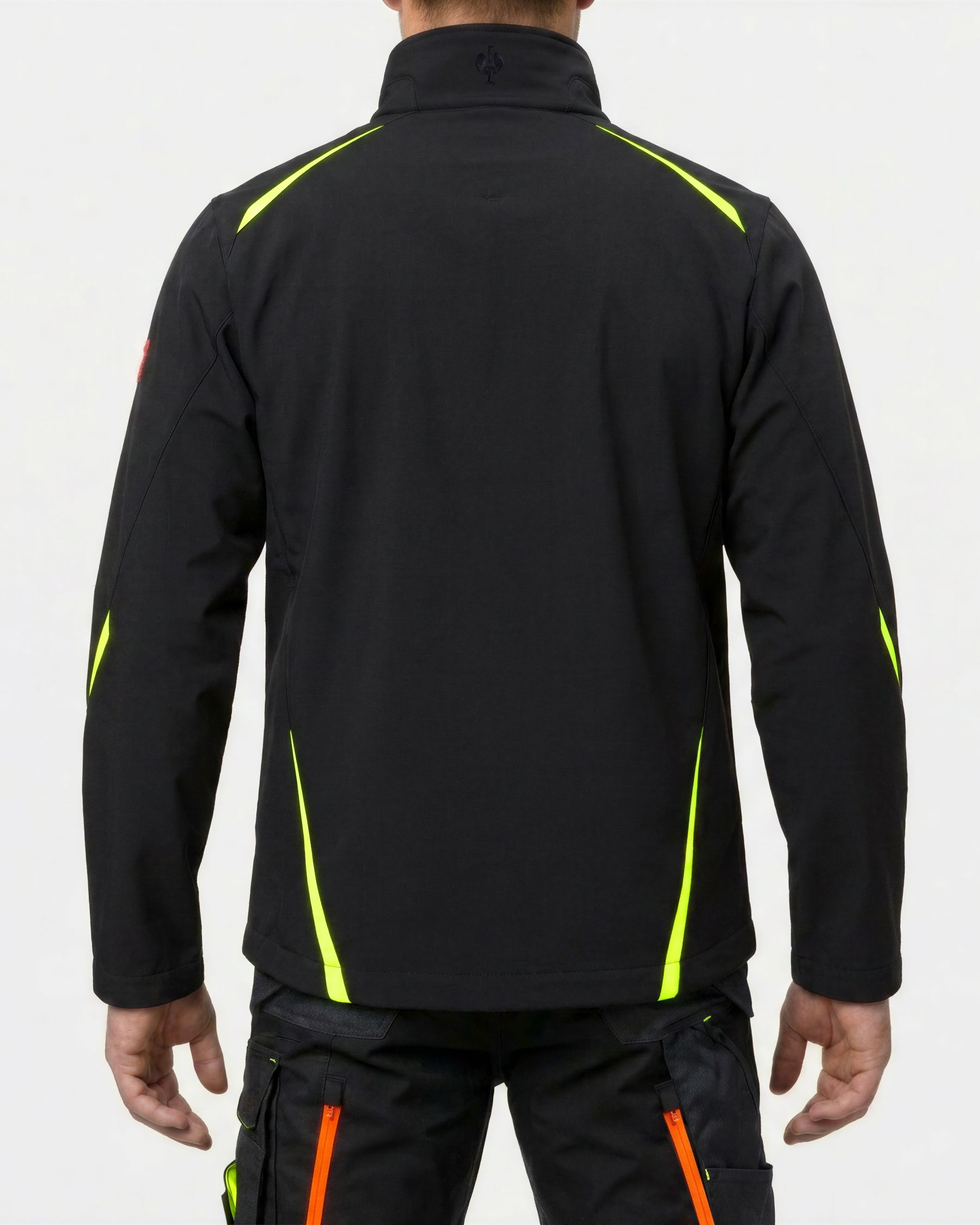 Softshell Jacket e.s. motion 2020 | STRAUSS