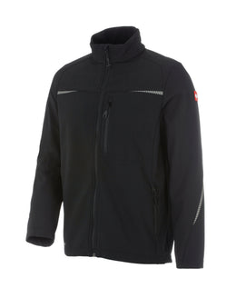 Softshell Jacket e.s. motion 2020