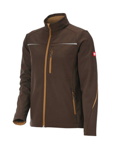 Softshell Jacket e.s. motion 2020