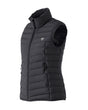 STRAUSS women's e.s.motion ten vest in oxid black