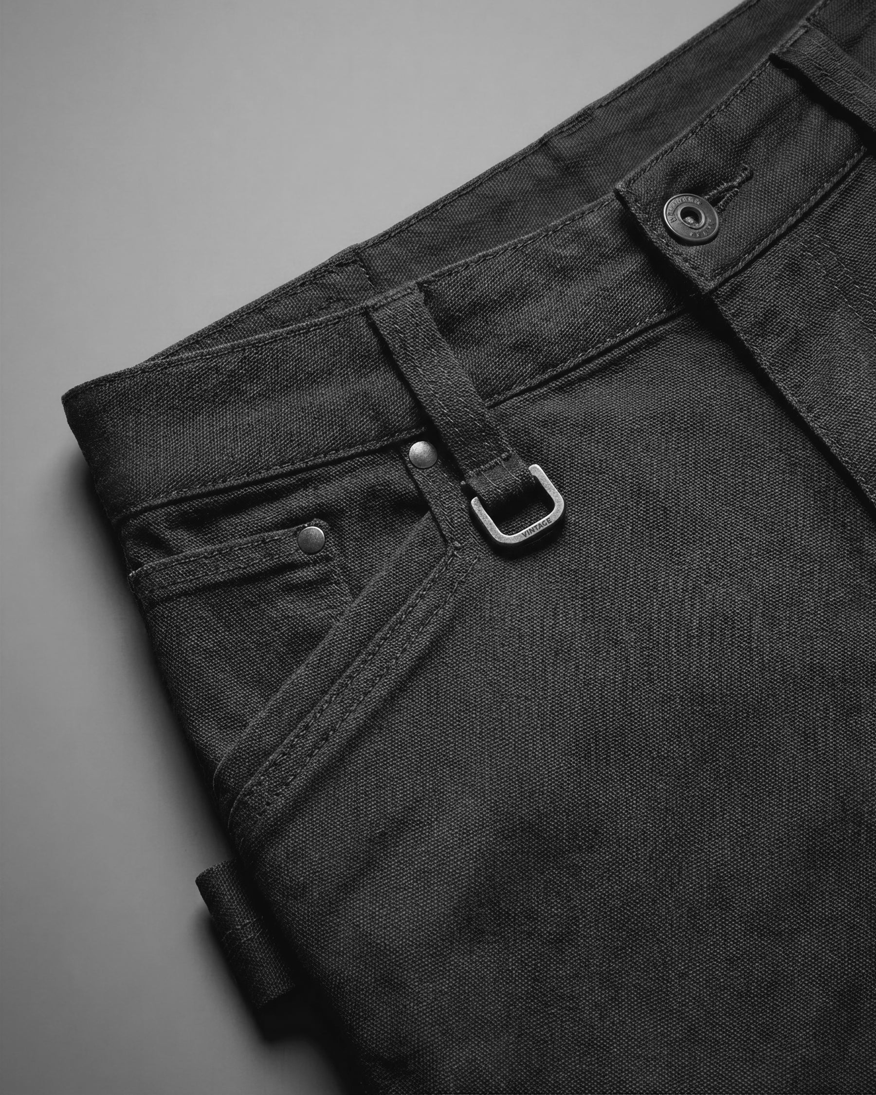 Multipocket Work Pants e.s.vintage | STRAUSS