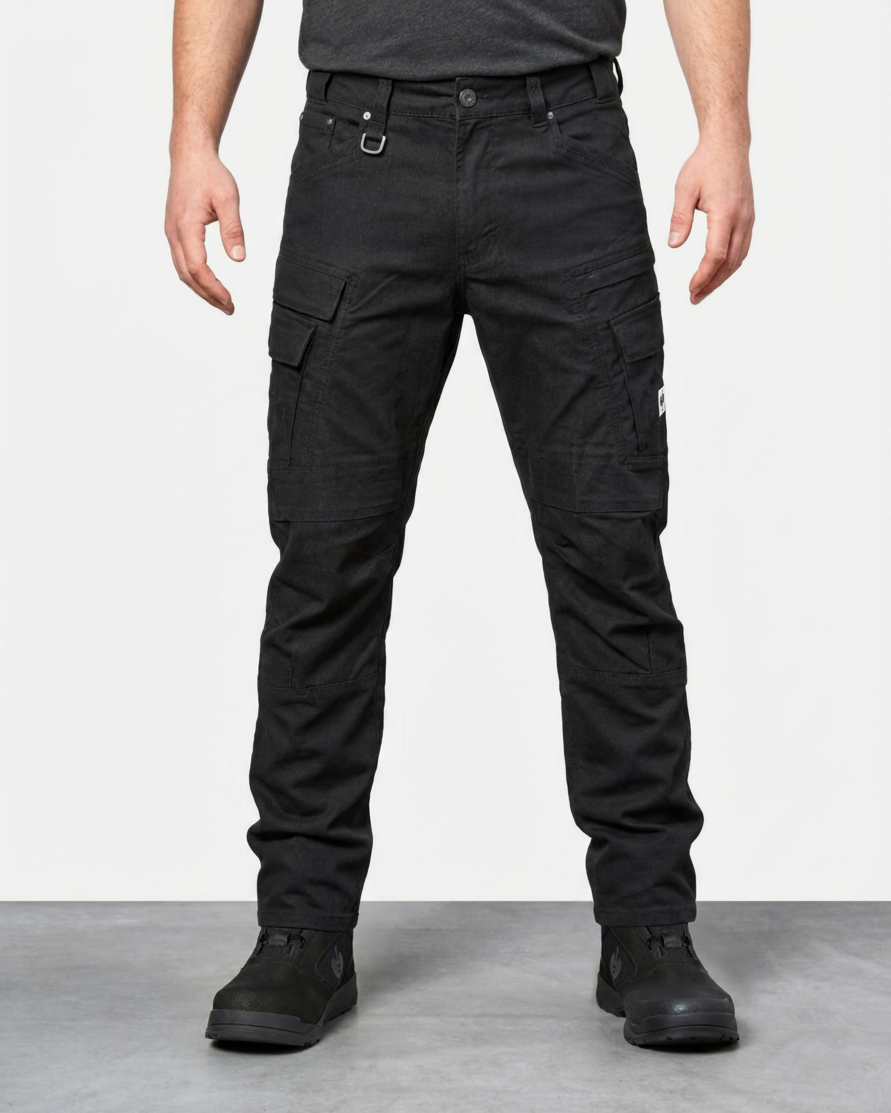 Cargo Work Pants e.s.vintage | STRAUSS