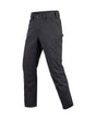 STRAUSS Work Pants e.s.iconic in black, front view