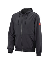 STRAUSS e.s.iconic lightweight jacket in black