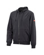 STRAUSS e.s.iconic lightweight jacket in black