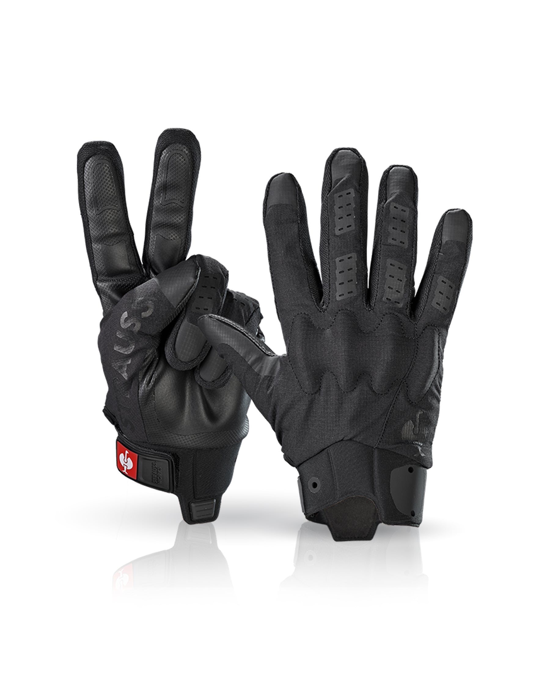 Gloves e.s.trail all-season
