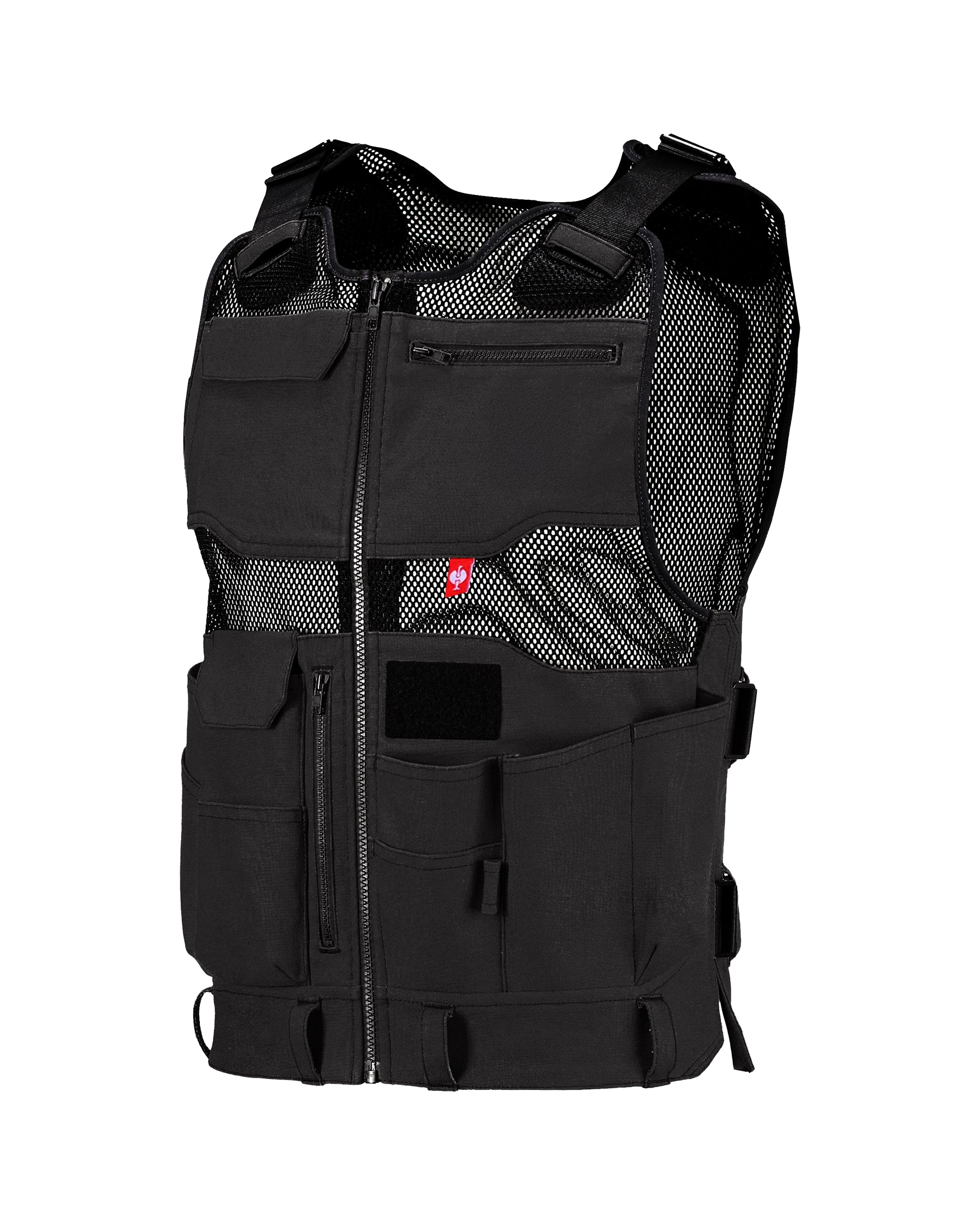 Tool Vest e.s.iconic | STRAUSS