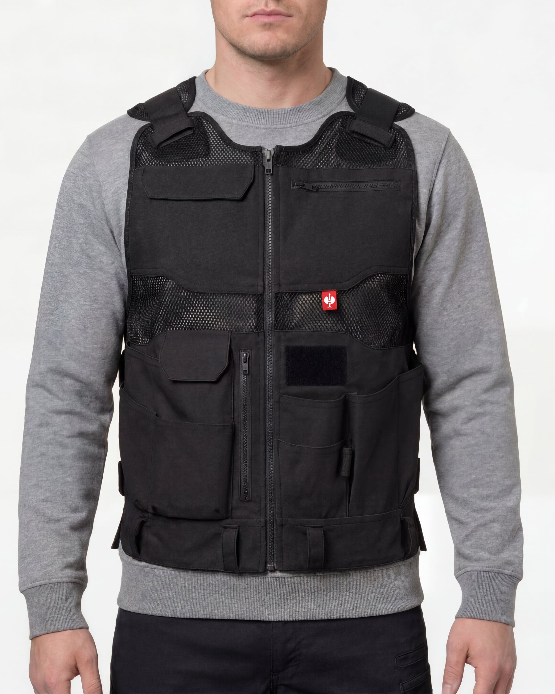 Tool Vest e.s.iconic | STRAUSS