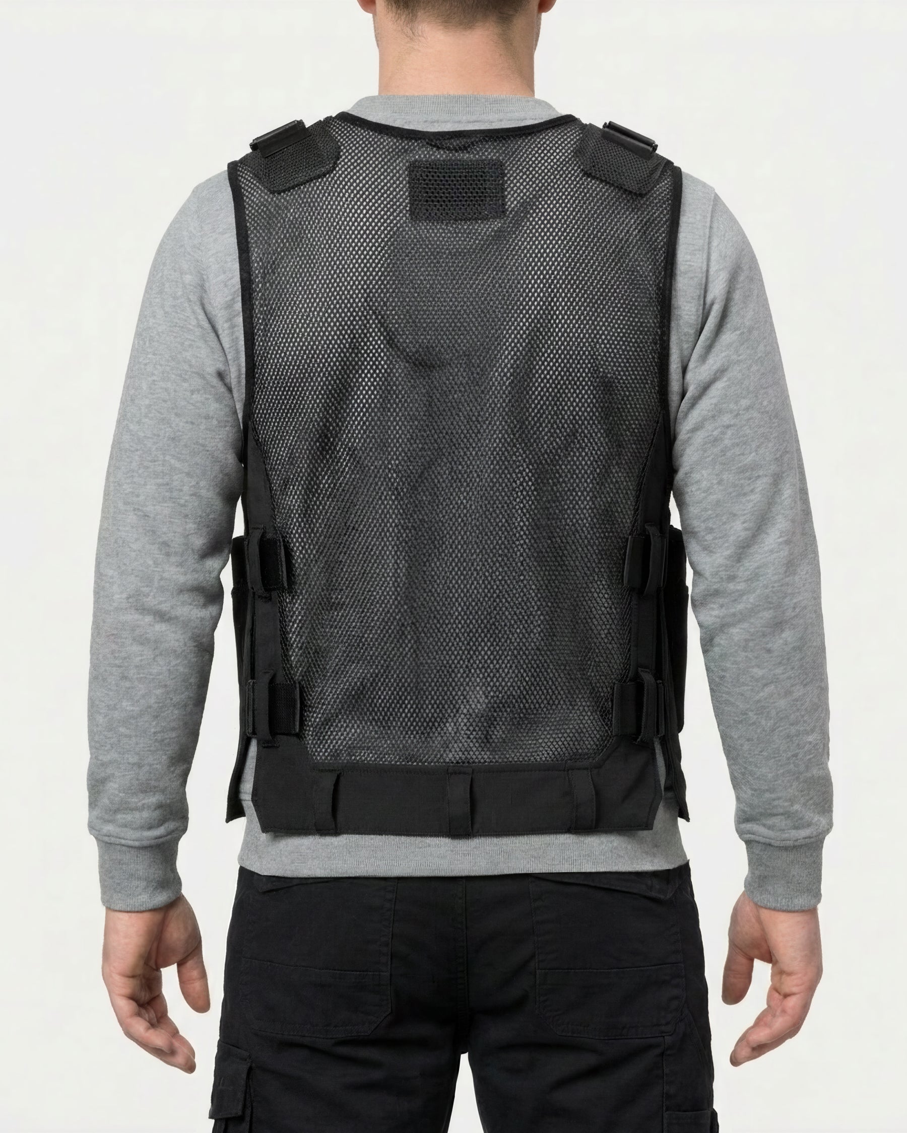 Tool Vest e.s.iconic | STRAUSS