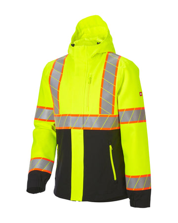 Men's High-Vis