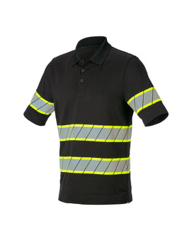 Enhanced Visibility Polo