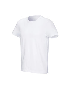 Camiseta de algodón elástico