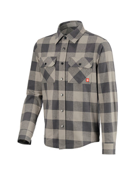Flannel Work Shirt e.s.iconic