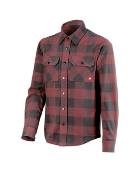 Flannel Work Shirt e.s.iconic