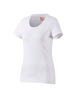 Women's cotton stretch T-Shirt