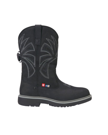 Work Boots