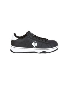 Philly zapato de seguridad con punta de acero