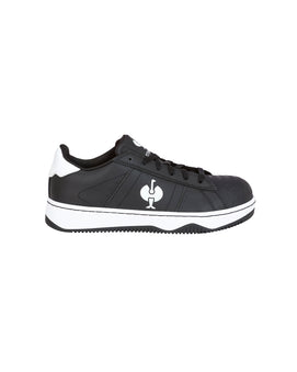 Philly Steel Toe Work Shoe