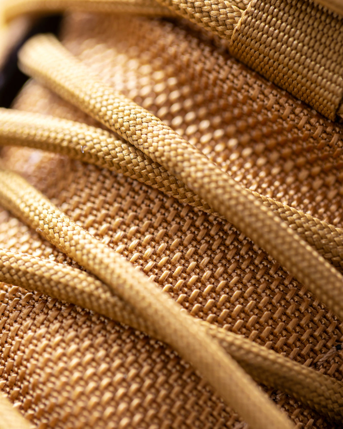 Close-up of the Queenstown 6-inch Steel Toe Work Boot laces