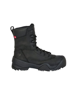 Edmonton 8" Steel Toe Work Boot