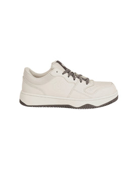 Eindhoven Steel Toe Work Shoe