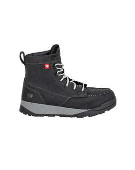 Omaha 6" Steel Toe Work Boot