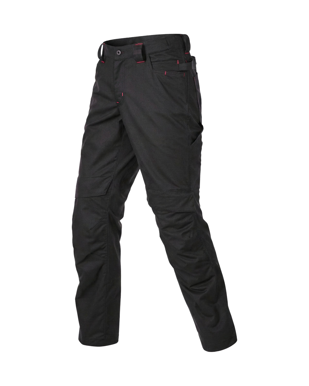 STRAUSS STRAUSS 1620 Worker Pants in meteorite, front view