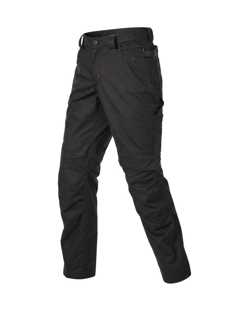 STRAUSS STRAUSS 1620 Worker Pants in meteorite, front view