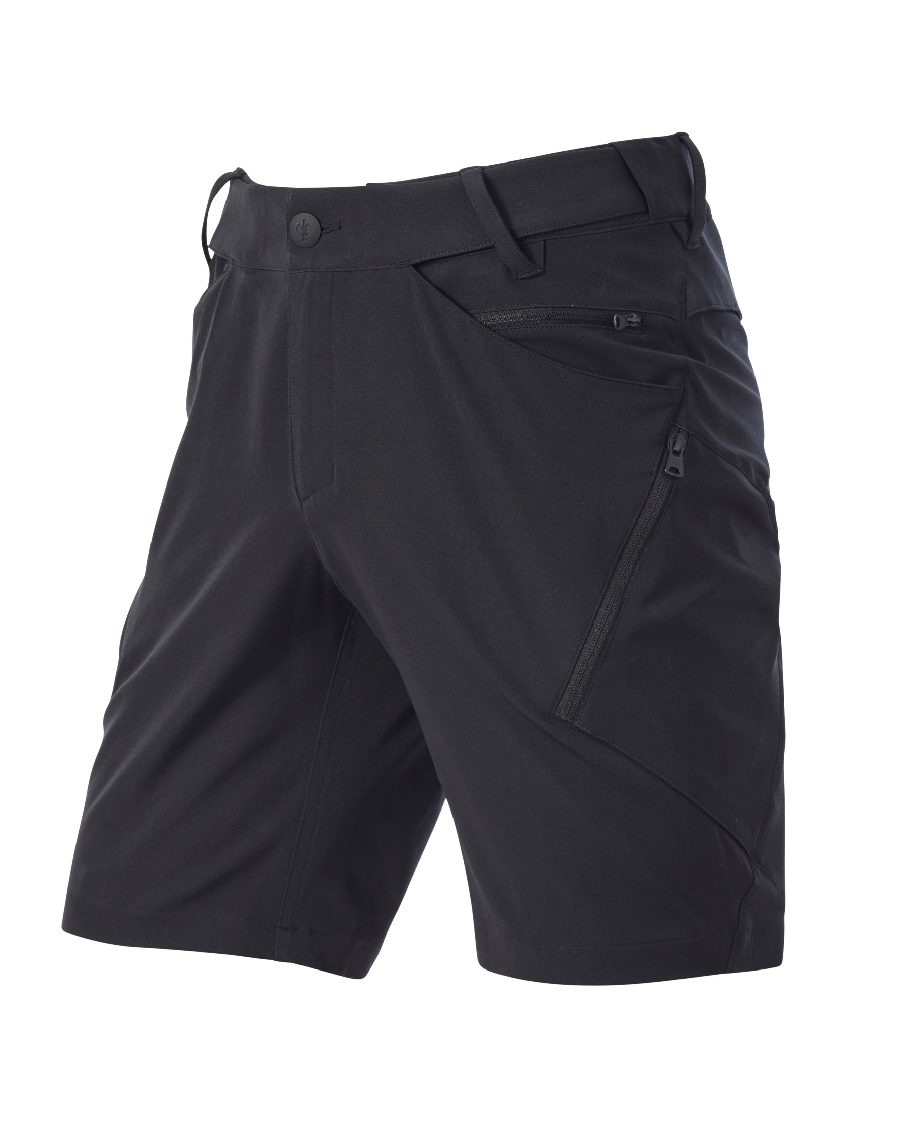 Stretch Ripstop Cargo Work Shorts e.s.t:aktik | STRAUSS