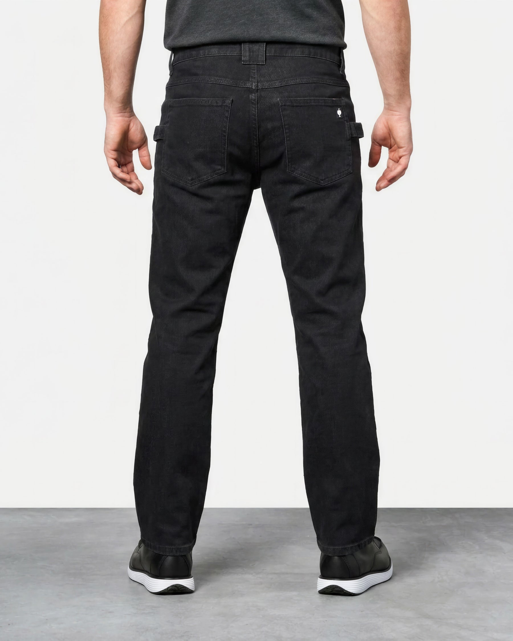 Power Denim 5-Pocket Jeans | STRAUSS