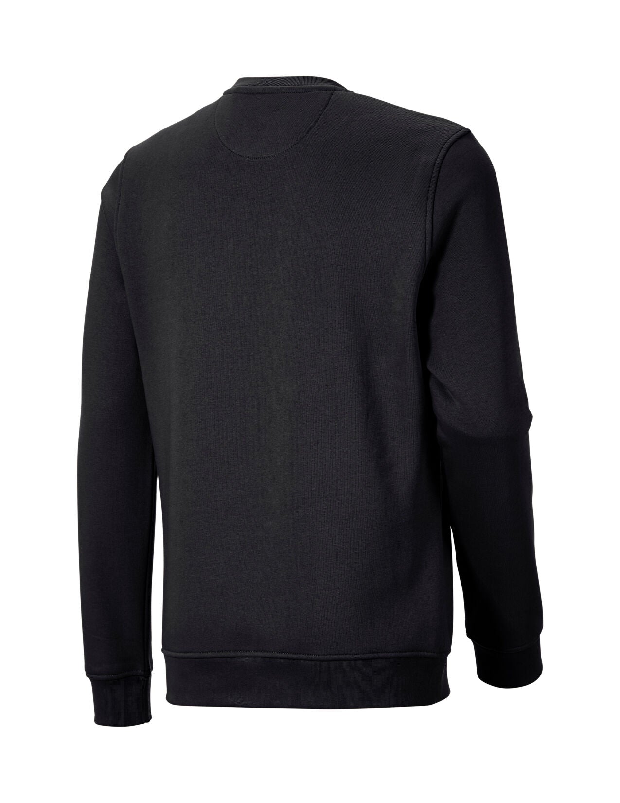 Artwork Crew Neck Sweatshirt e.s.epic, black