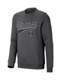Artwork Crew Neck Sweatshirt e.s.epic, carbongrey