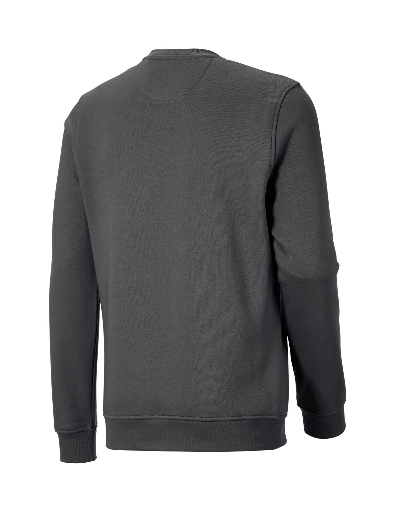 Artwork Crew Neck Sweatshirt e.s.epic, carbongrey