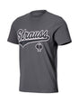 Artwork T-Shirt e.s.e:pic in carbongrey