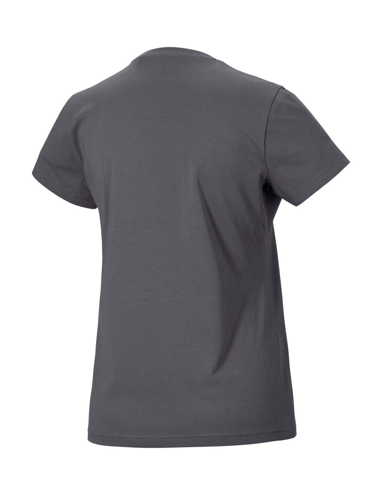 Women's Artwork T-Shirt e.s.e:pic in carbongrey