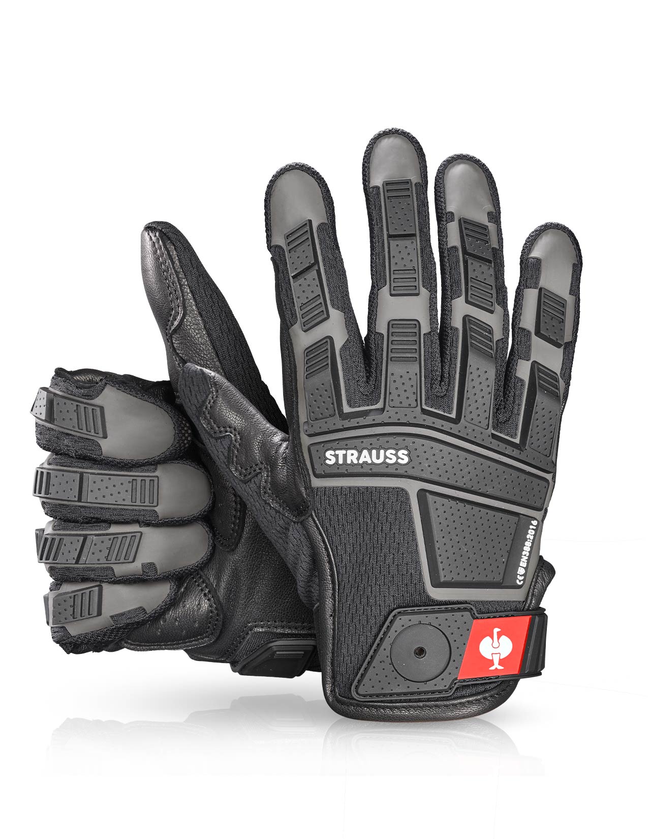 FREE GIFT – Assembly Protection Gloves