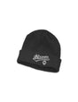 Beanie e.s.epic, black