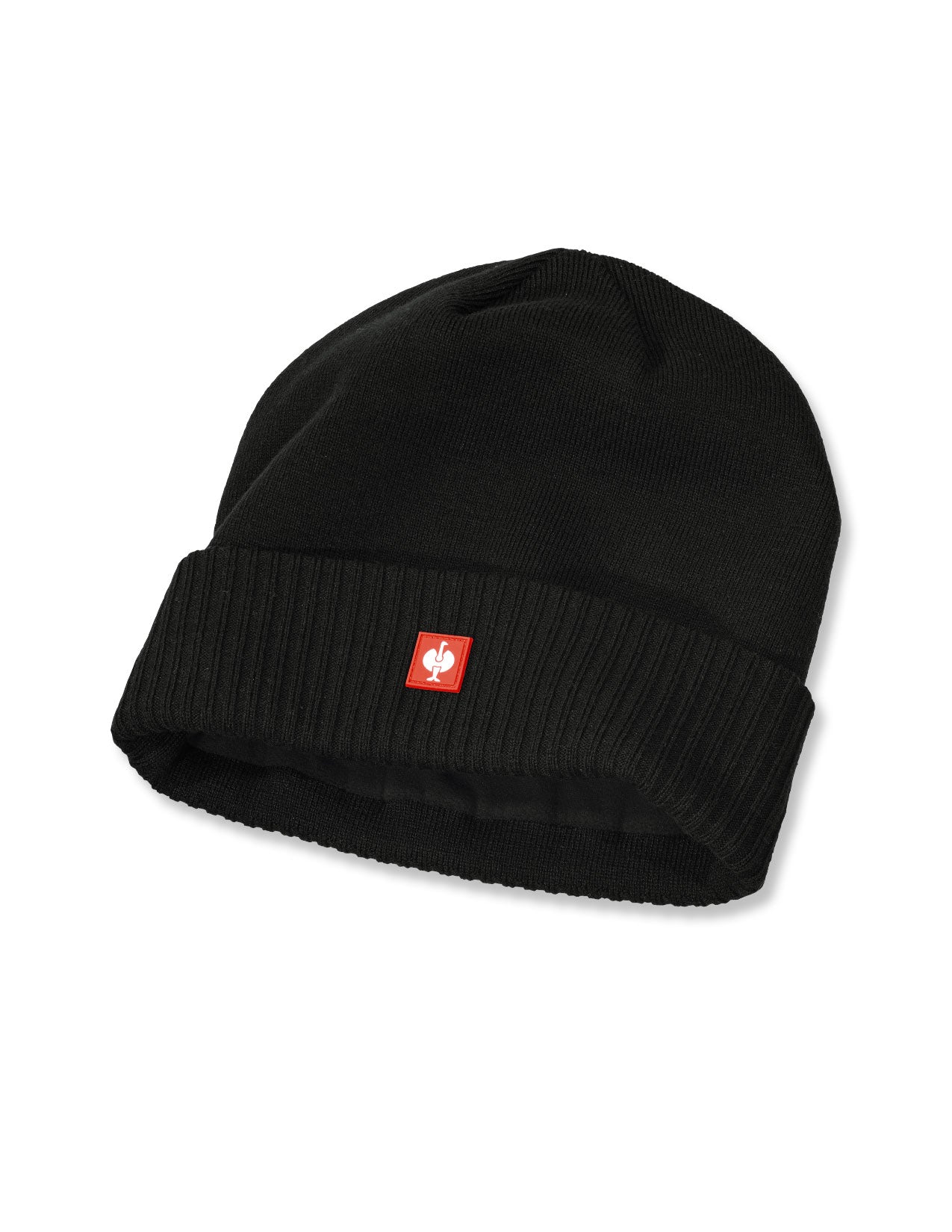 Beanie e.s.trail pure, black
