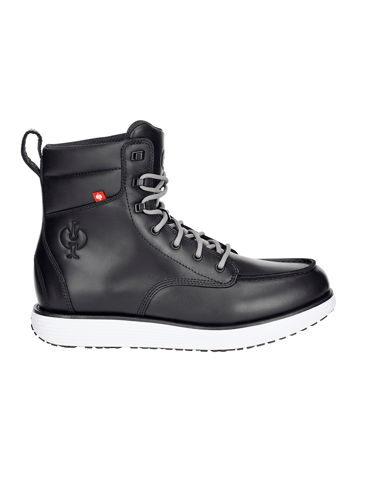 Boulder Mid Soft Toe Boot