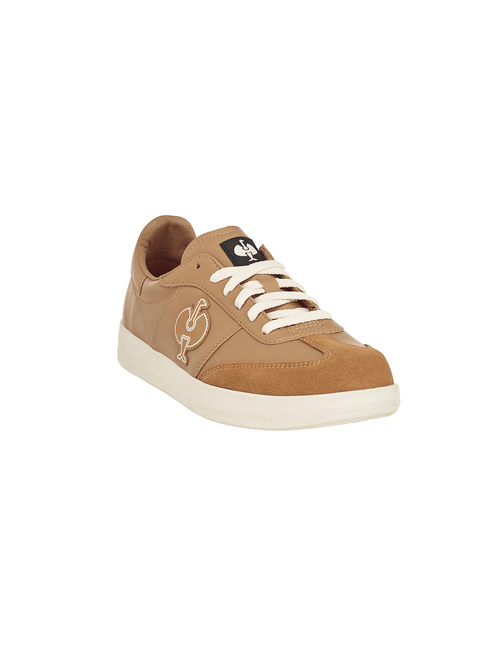 Brooklyn Low Safety Toe Work Shoe