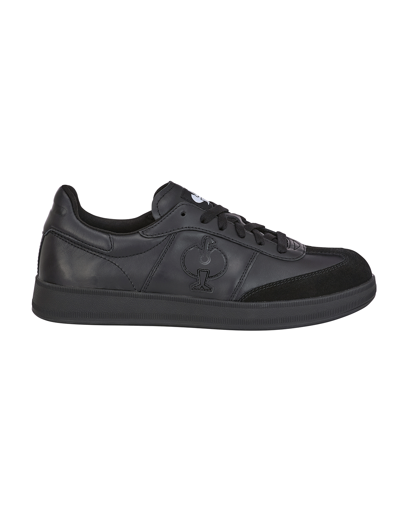 Brooklyn Low Safety Toe Work Shoe