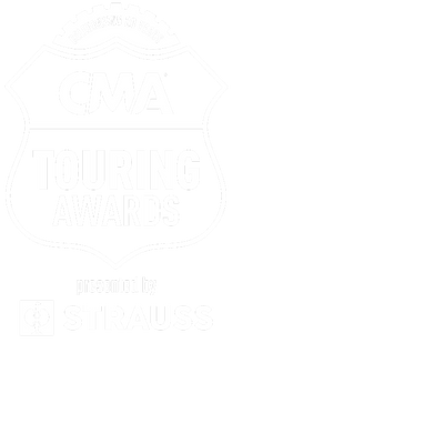 CMA Touring Awards Logo