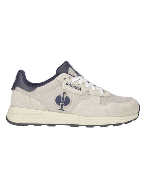 CanberraLowSafetyToeWorkShoe_U  display picture 2