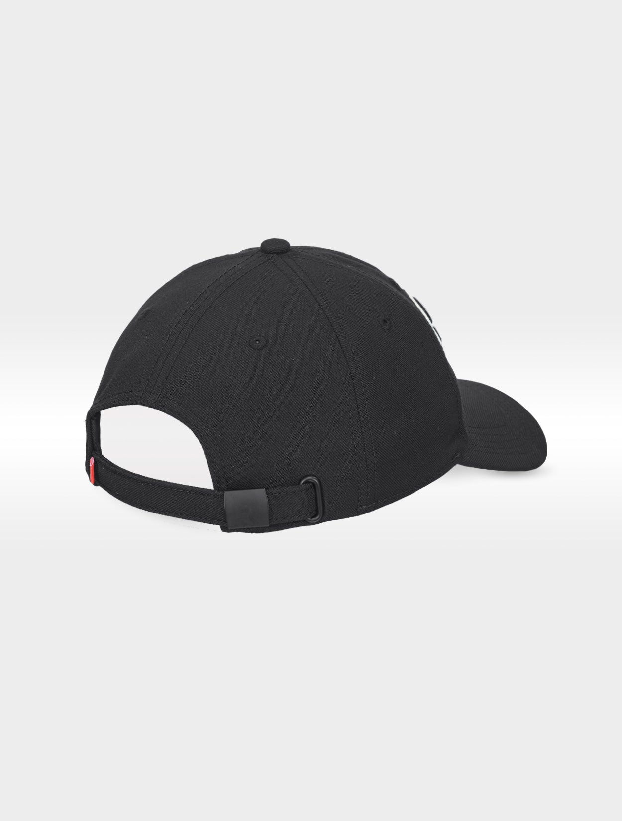 Cap e.s.epic, black