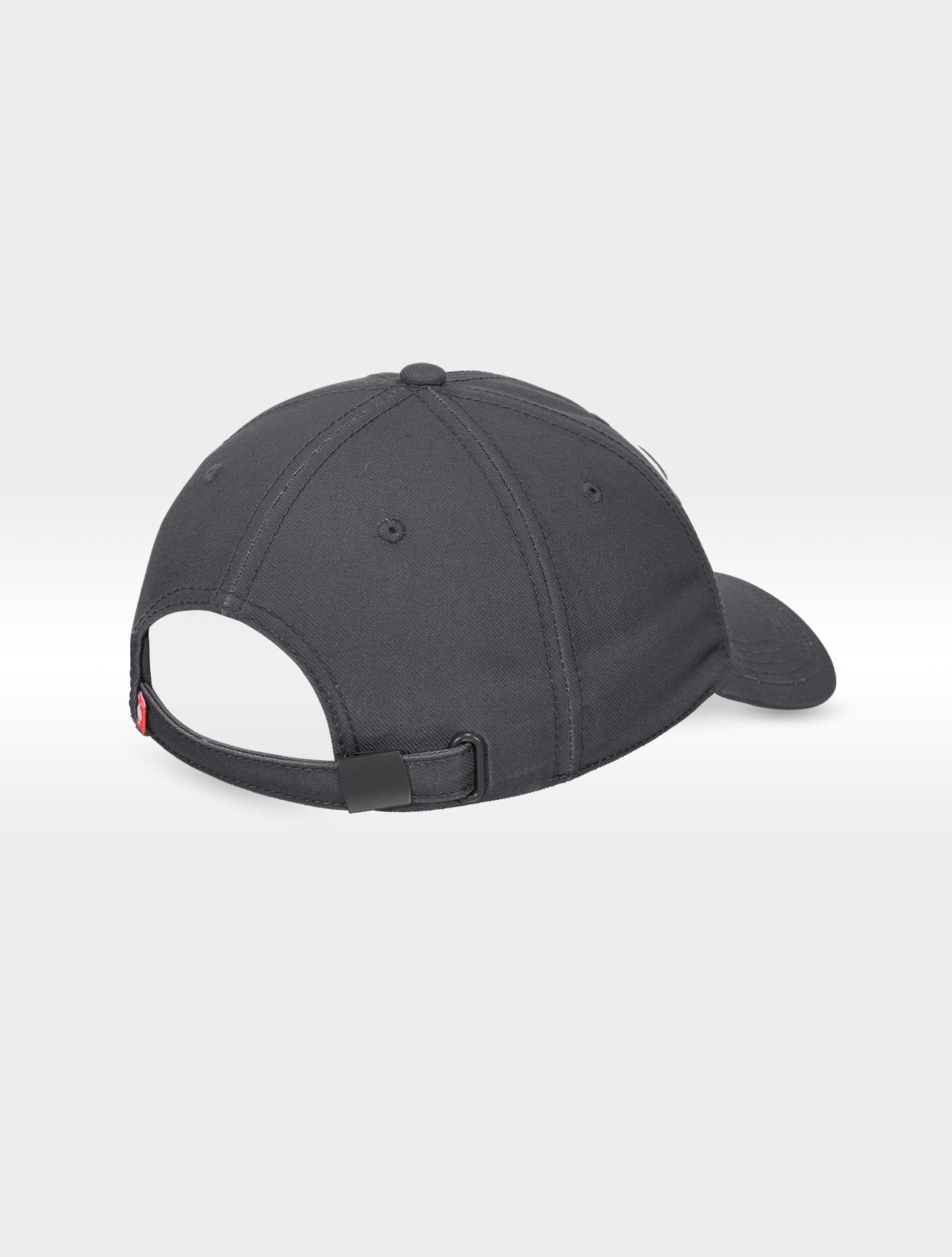 Cap e.s.epic, carbongrey