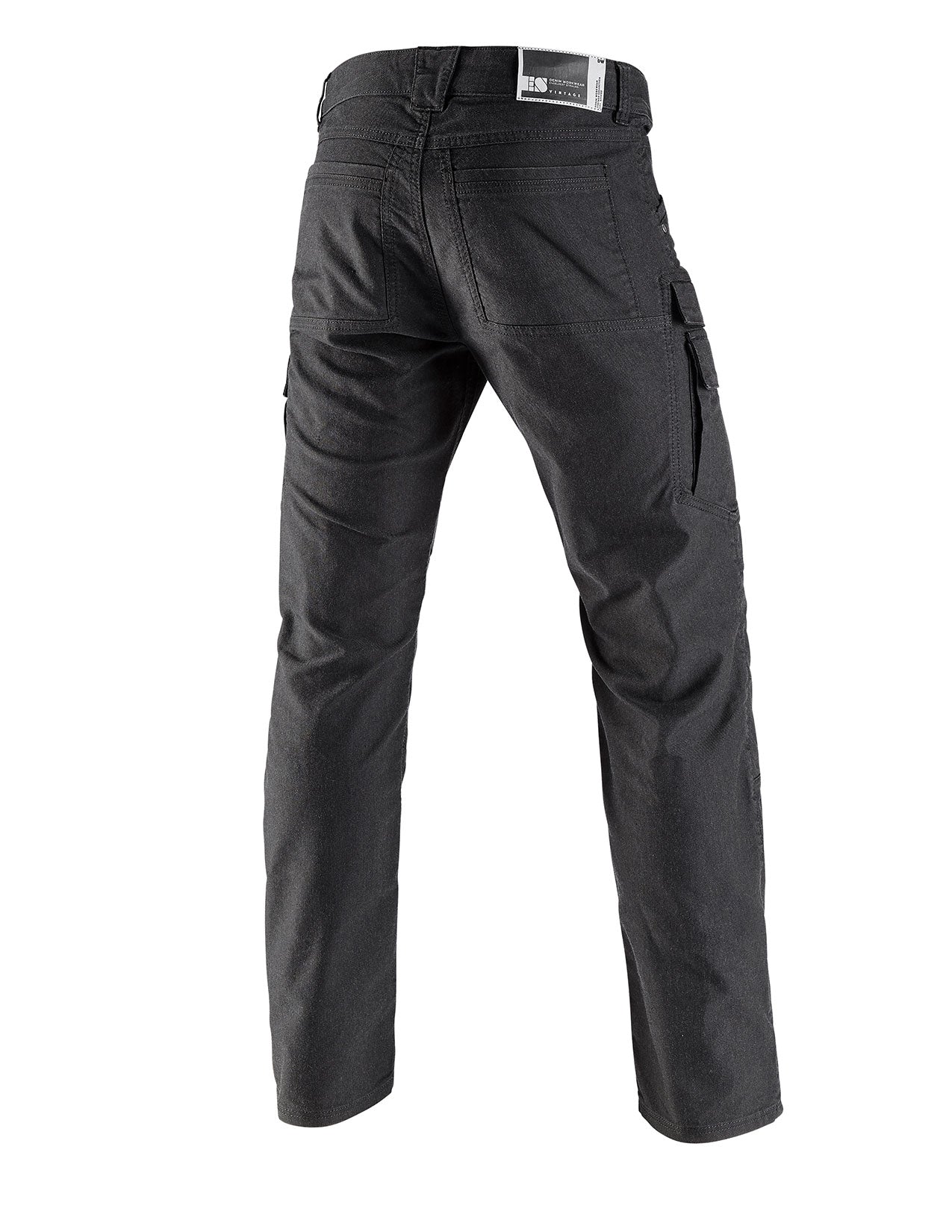 Cargo Work Pants e.s.vintage
