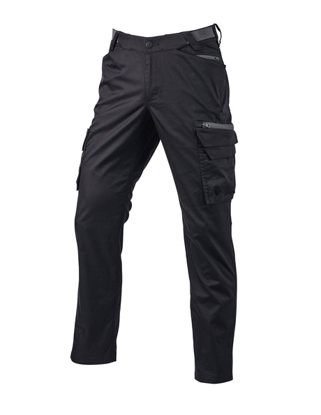 Cargo Work Pants e.s.trail pure